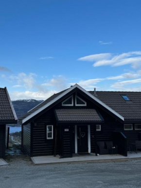 Voss Hytte/Cabin
